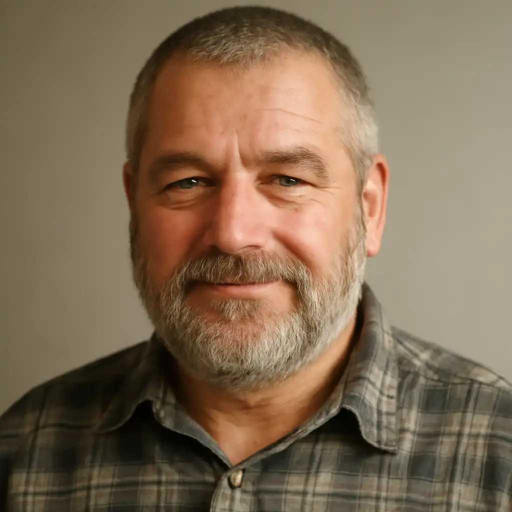 Klaus Bergmann